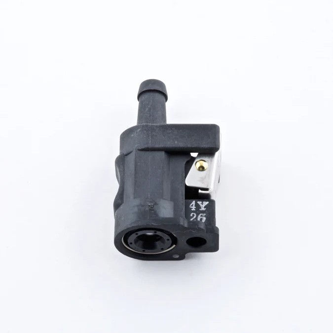 Fuel Connector 8mm