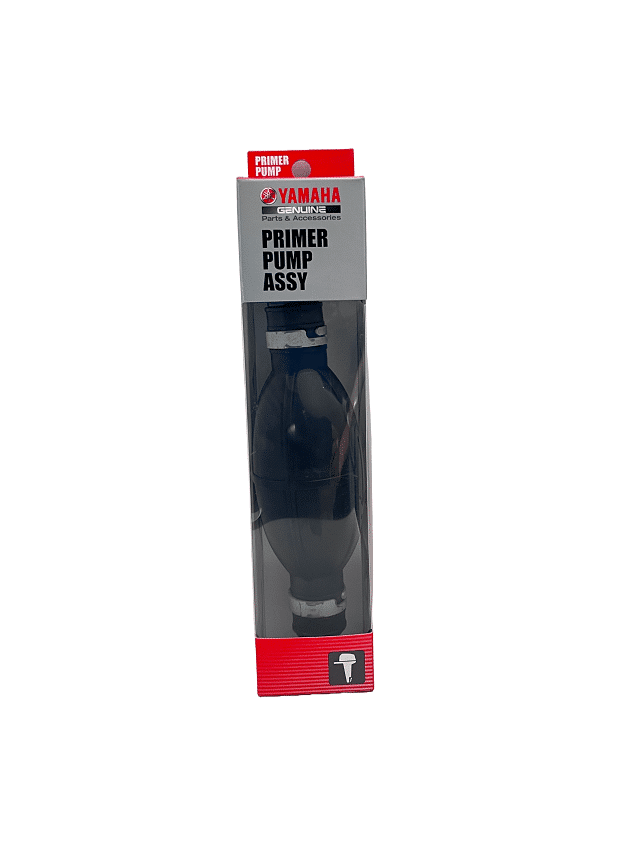 Primer Bulb 6mm