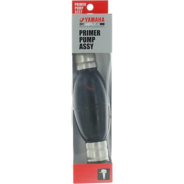 Primer Bulb 8mm