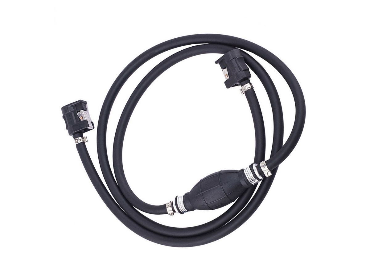Fuel Hose Assembly