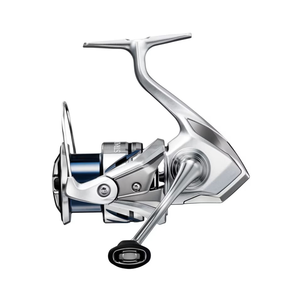 Shimano Stradic FM 2500HG