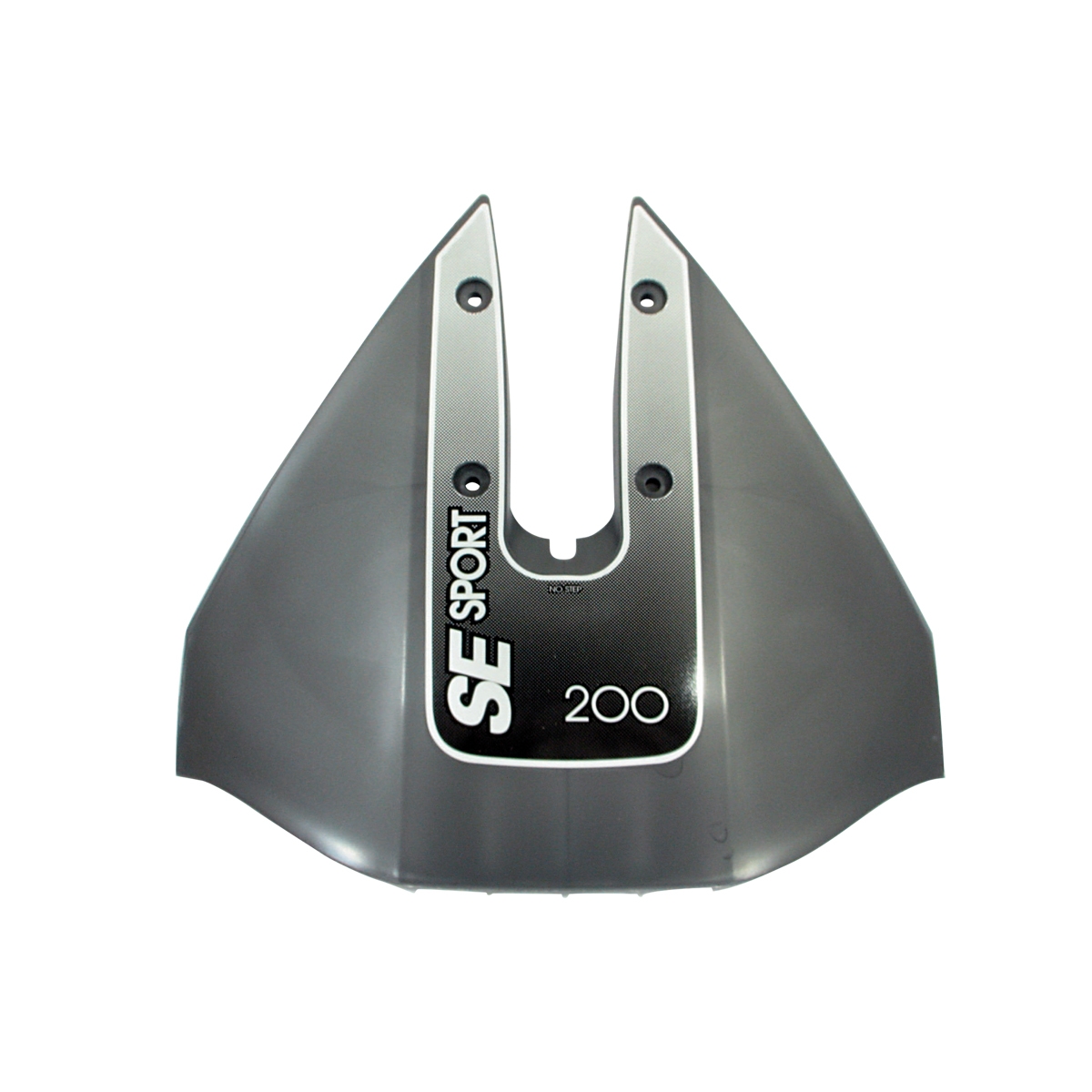 SE Sport SE200 Hydrofoil - Grey
