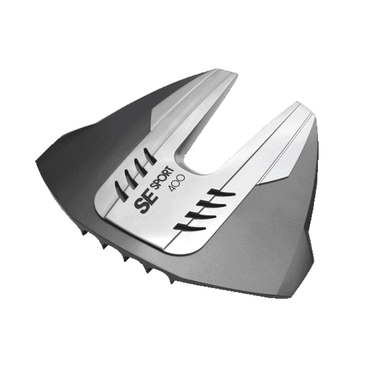 SE Sport SE400 Hydrofoil - Grey