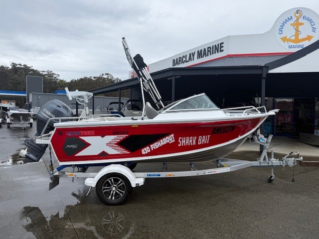 430 Fishabout Pro