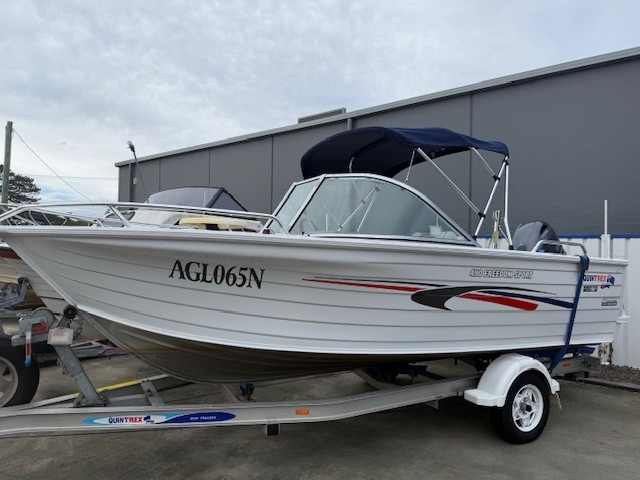 490 FREEDOM SPORT